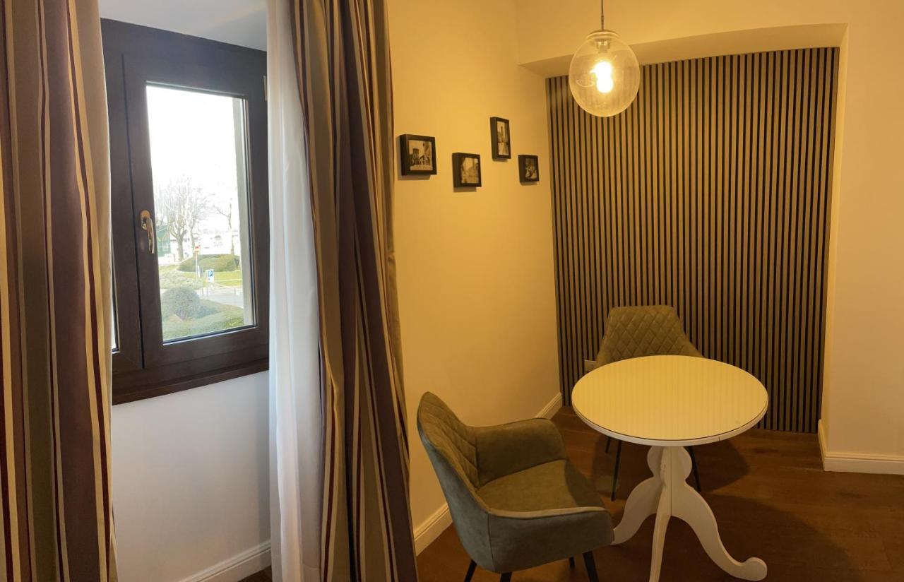 Il Vecchio Borgo Relais Hotel Como Bagian luar foto