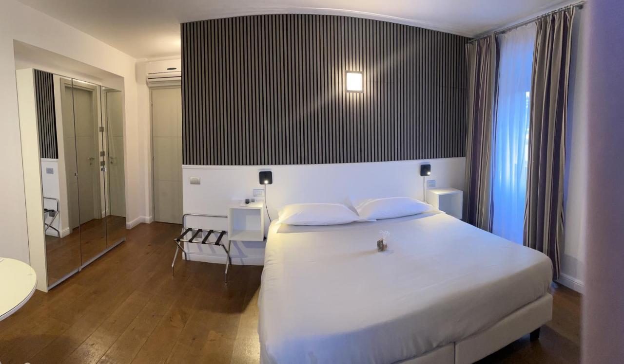 Il Vecchio Borgo Relais Hotel Como Bagian luar foto