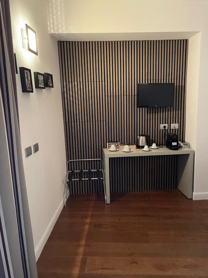 Il Vecchio Borgo Relais Hotel Como Bagian luar foto