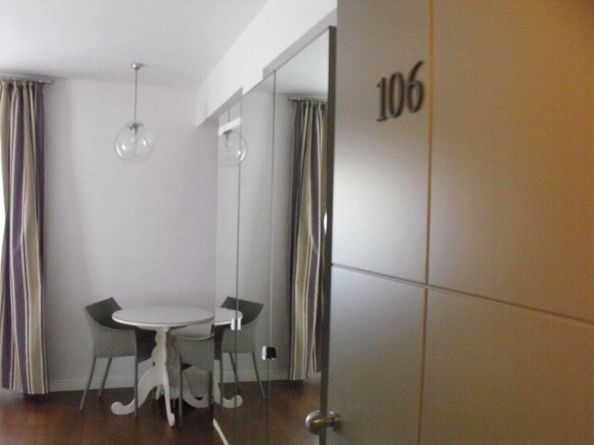 Il Vecchio Borgo Relais Hotel Como Bagian luar foto