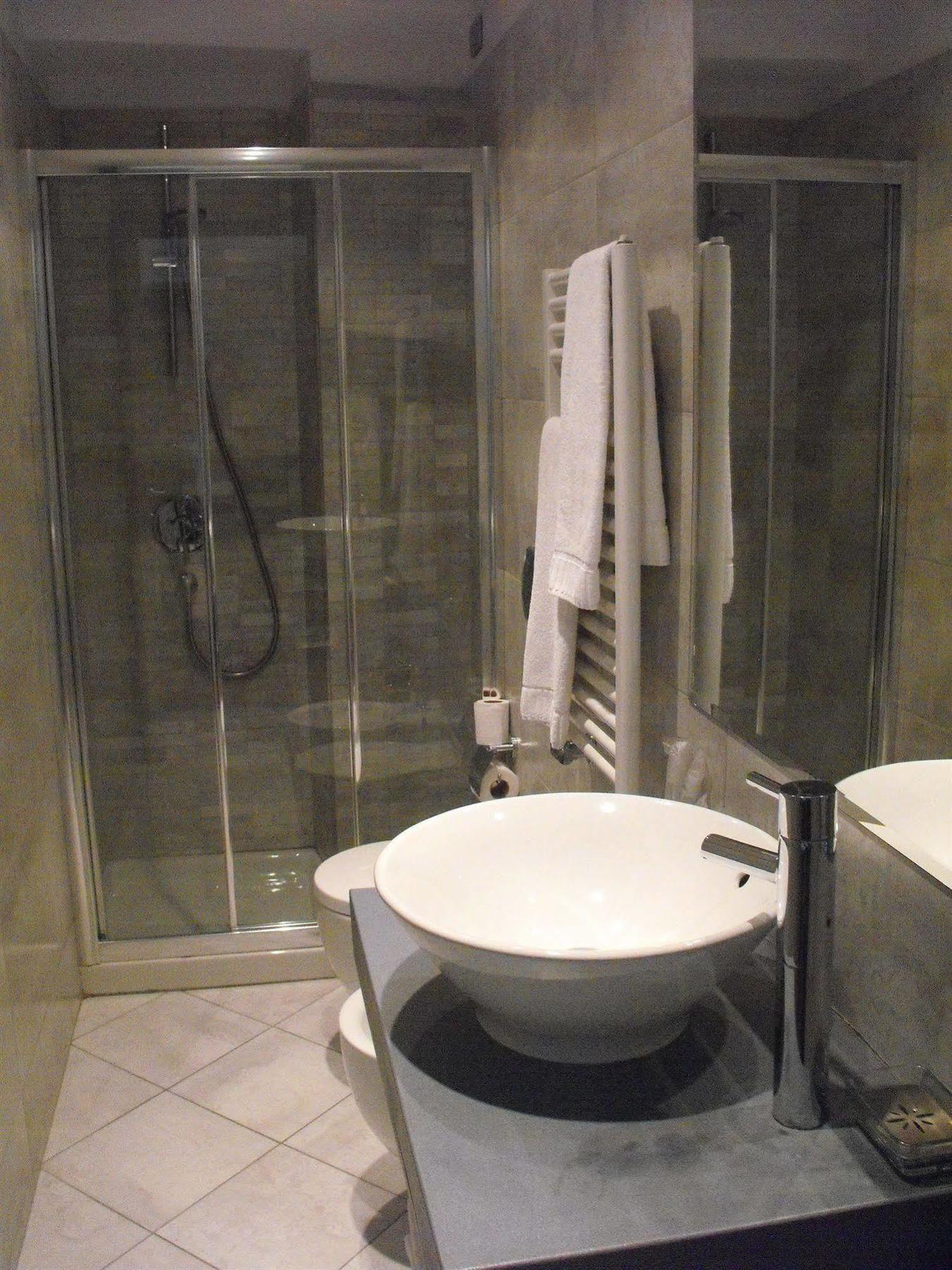 Il Vecchio Borgo Relais Hotel Como Bagian luar foto