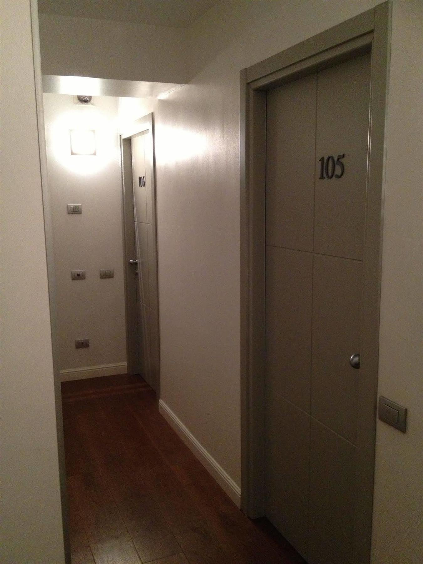 Il Vecchio Borgo Relais Hotel Como Bagian luar foto