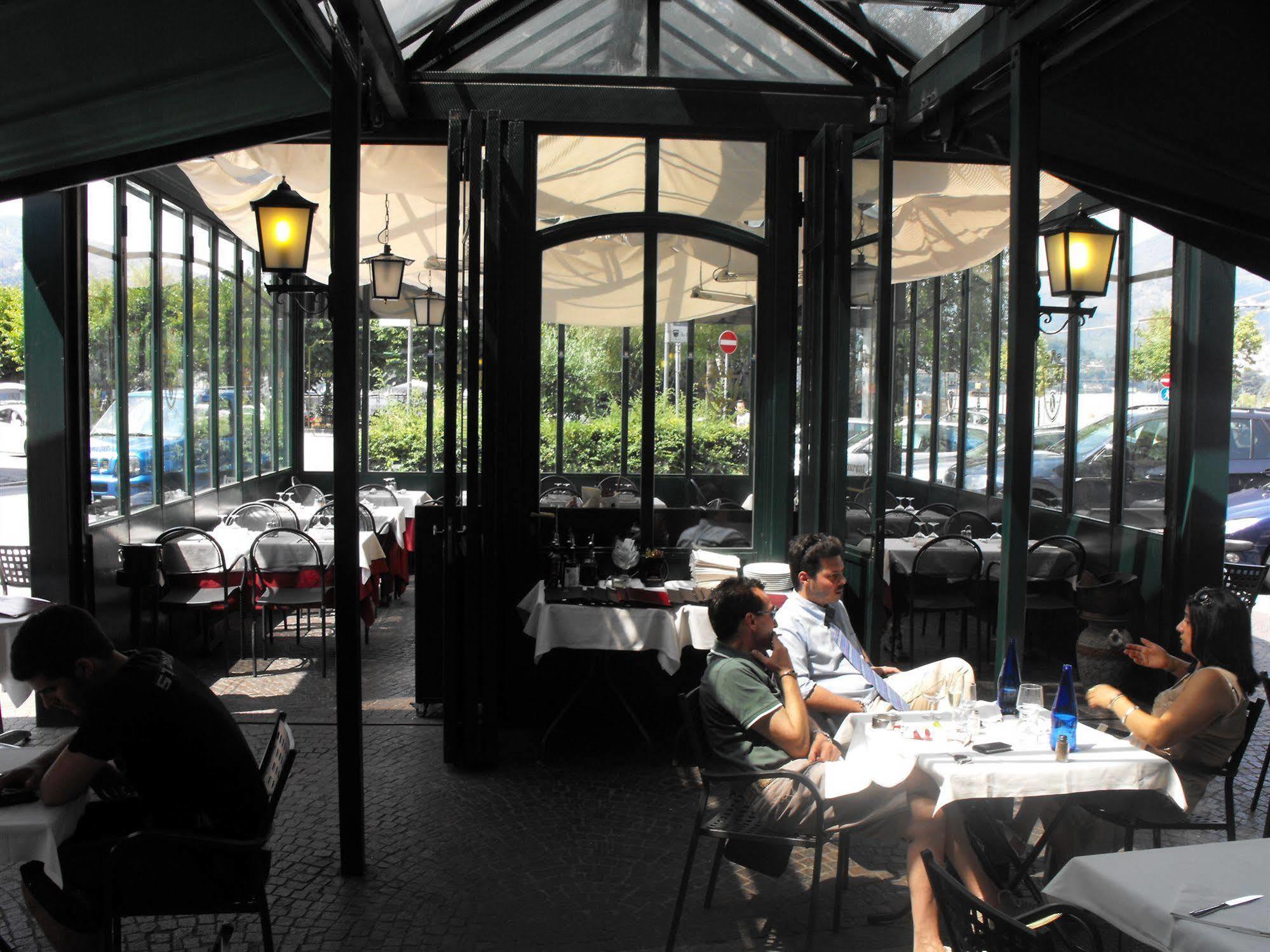 Il Vecchio Borgo Relais Hotel Como Bagian luar foto